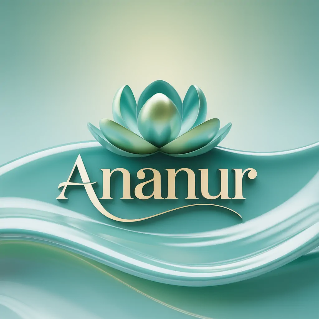 Ananur.com – Wellness/Nutrition .com for Supplements or Care