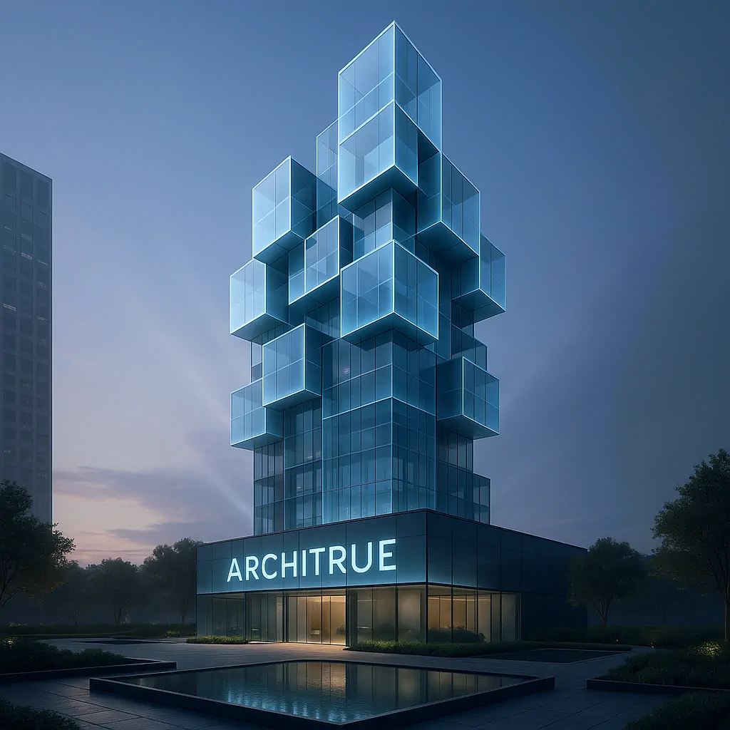 Architrue.com