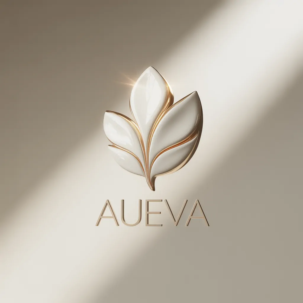 Aueva.com – Beauty/Wellness .com with Soft, Global Appeal