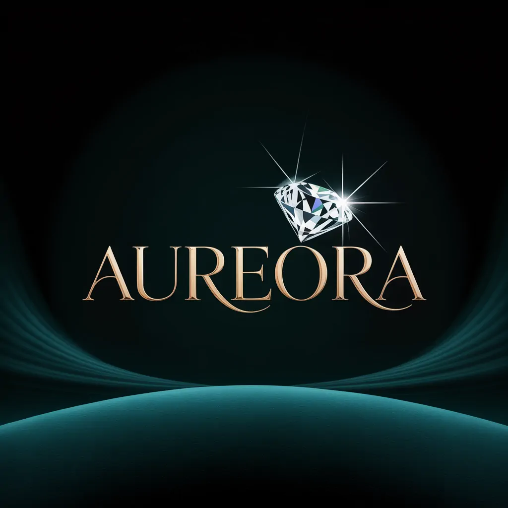 Aureora.com – Luminous .com for Beauty, Finance or Climate Tech