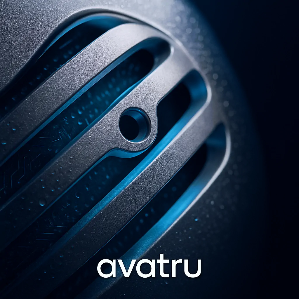 Avatru.com