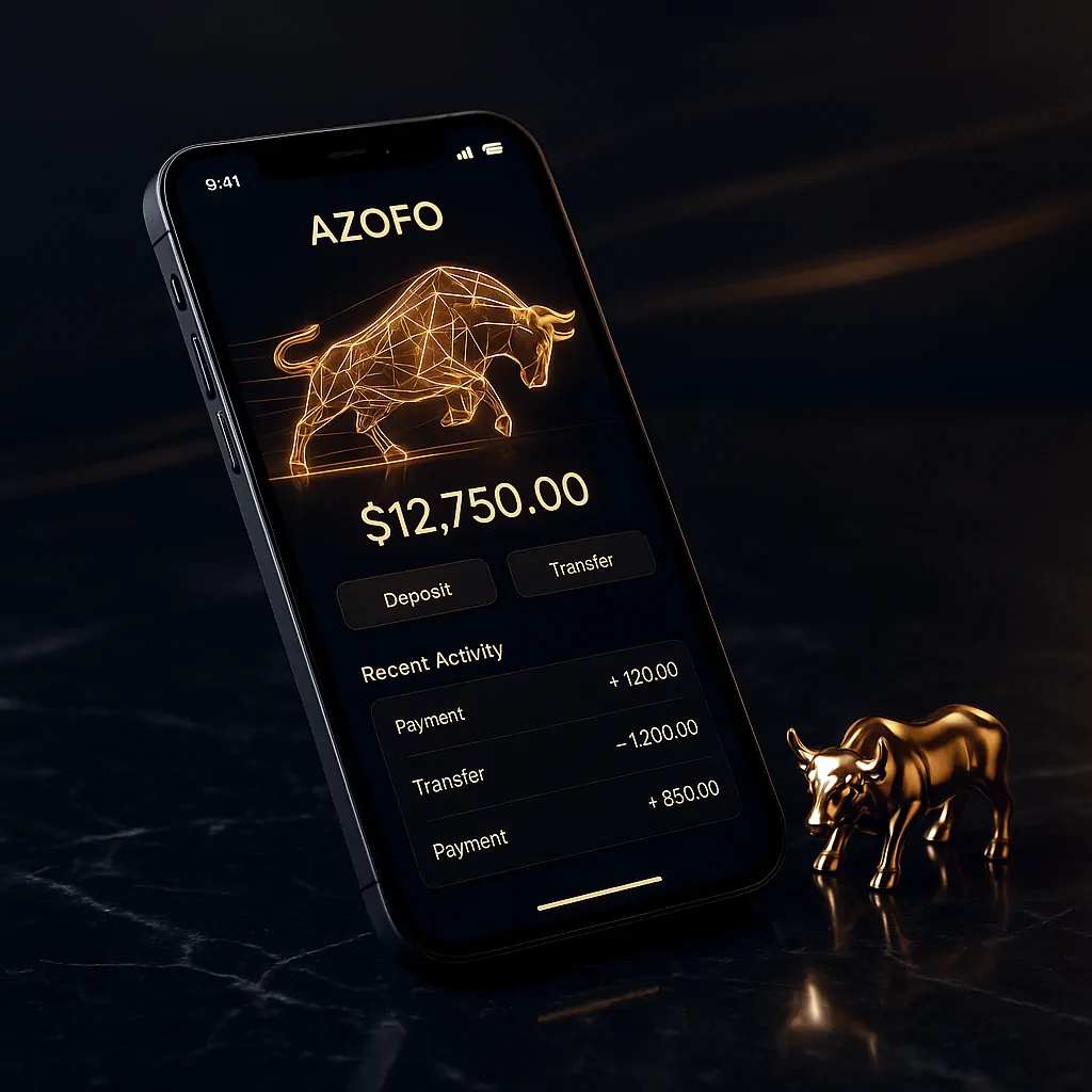 Azofo.com