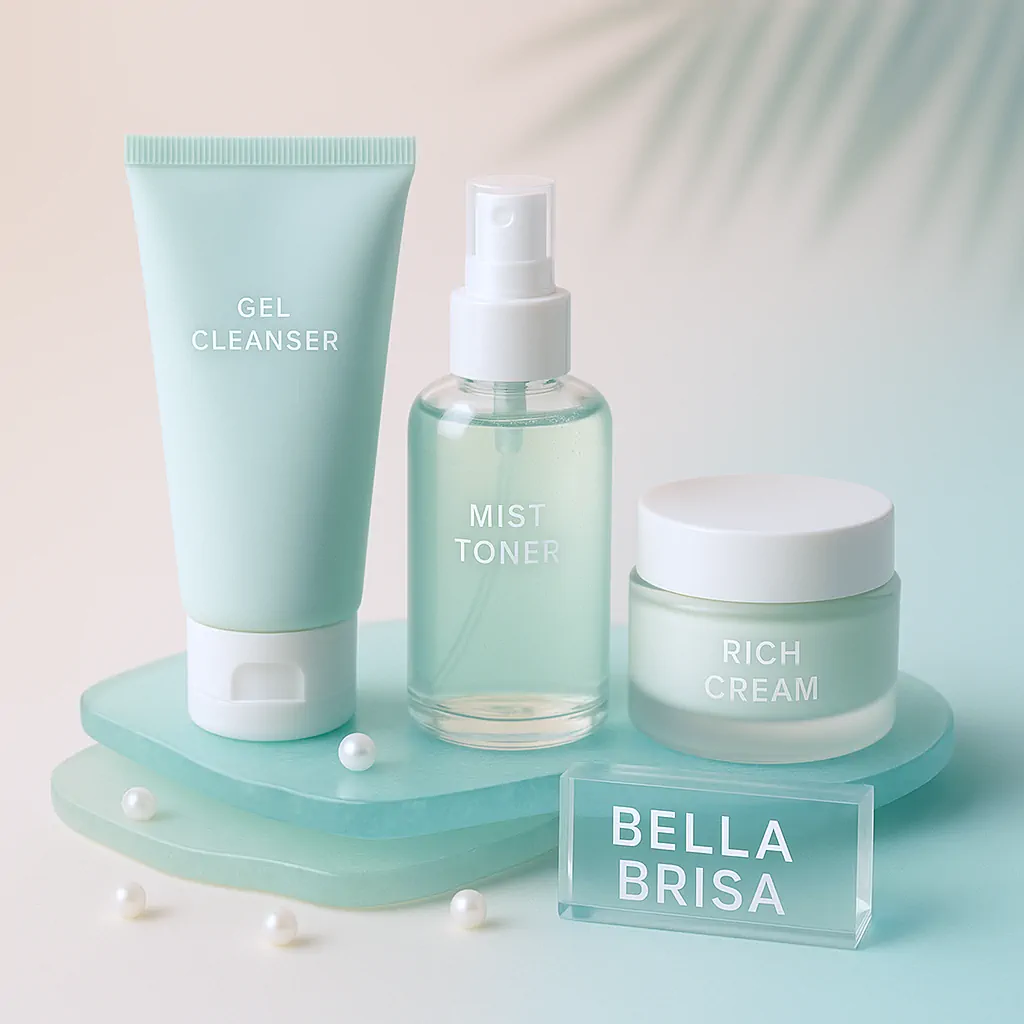 Bellabrisa.com
