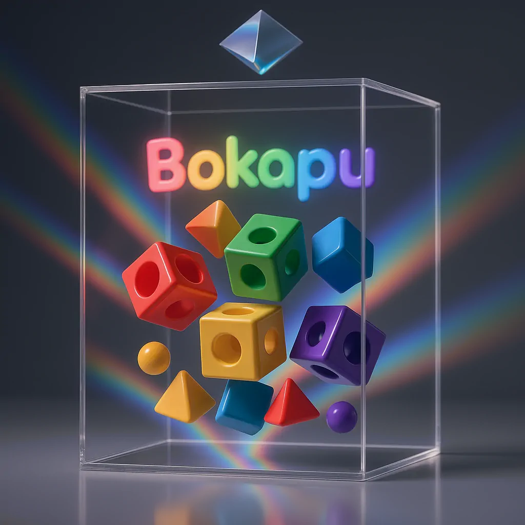 Bokapu.com