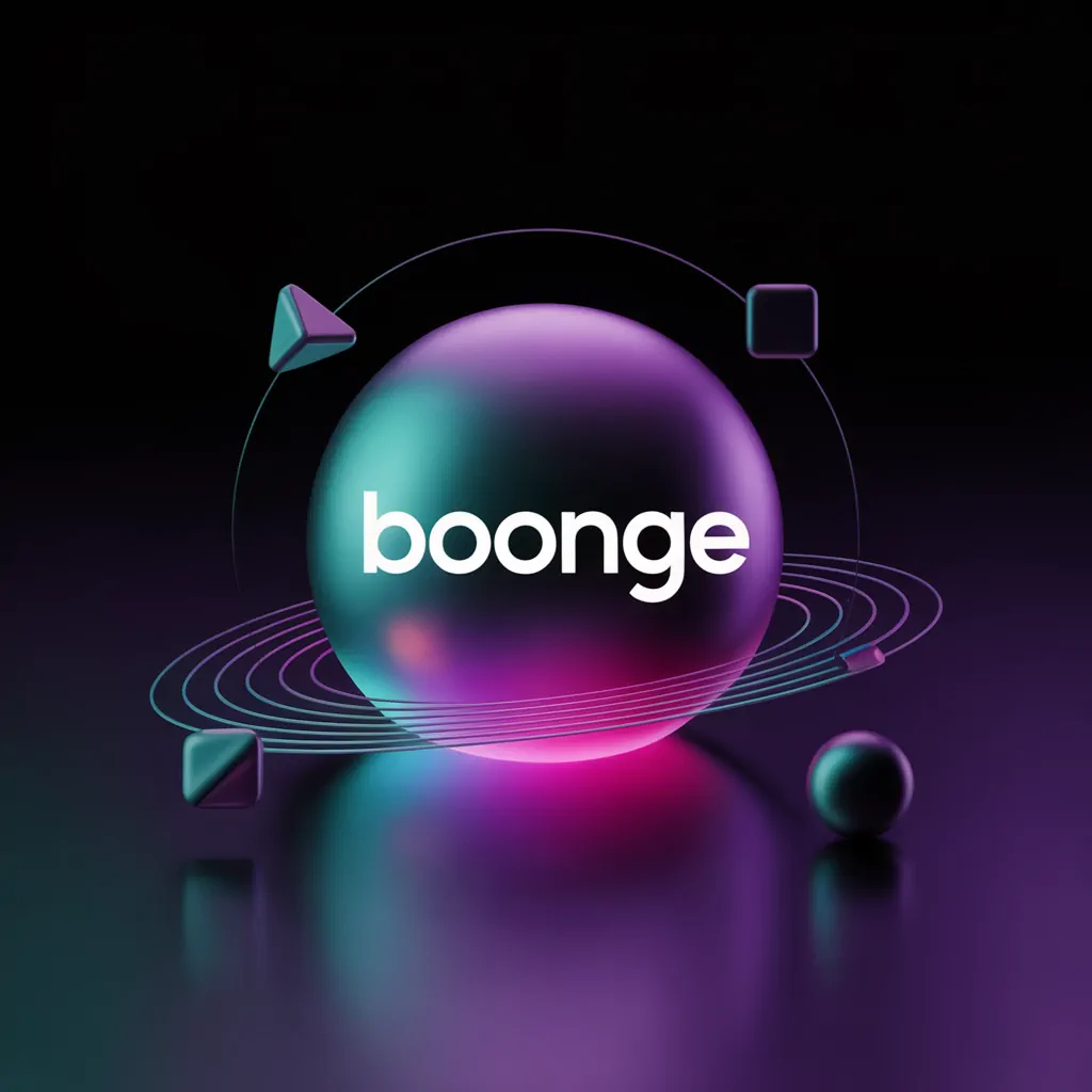 Boonge.com – Playful .com for Kids, Apps & Gaming