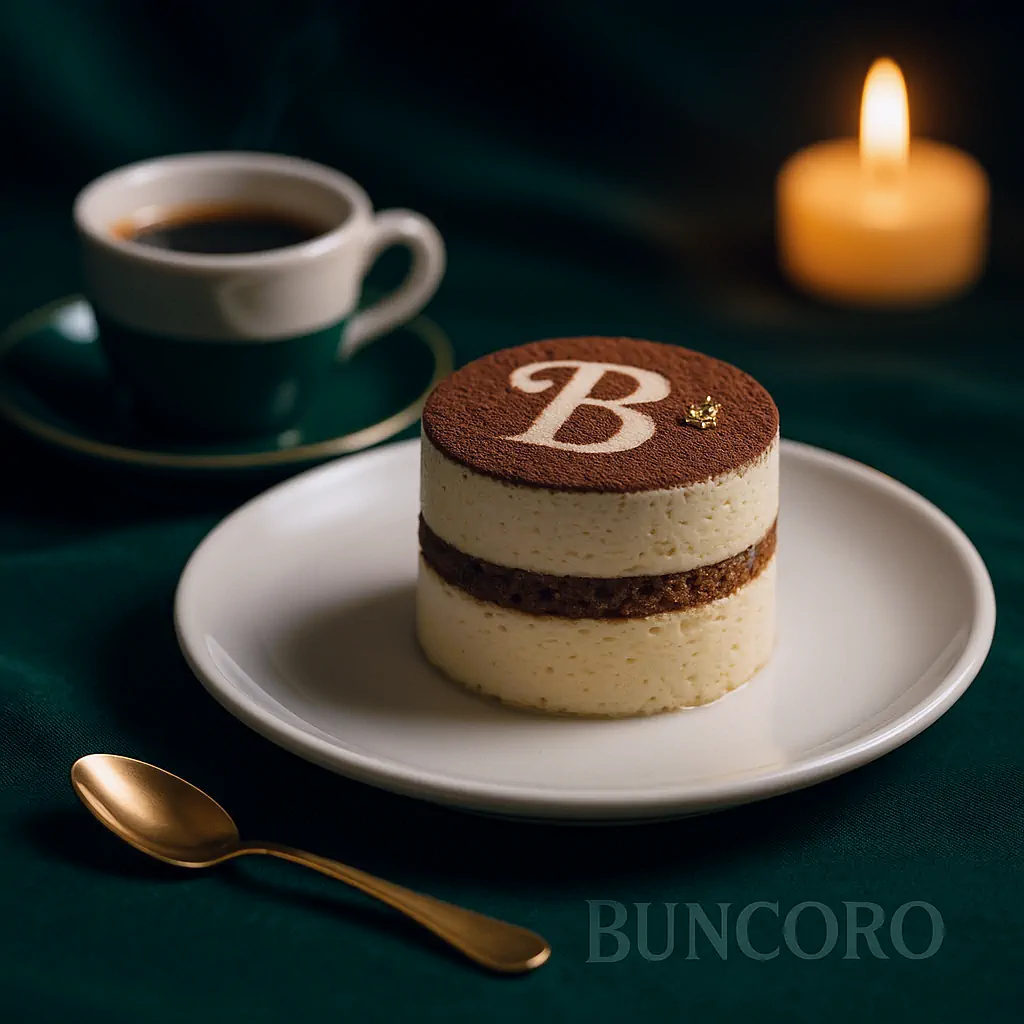 Buncoro.com