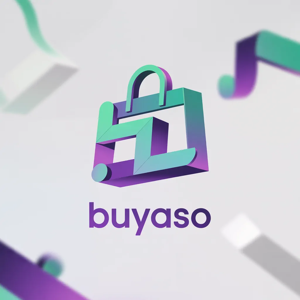 Buyaso.com – E-commerce .com for Marketplaces & Retail