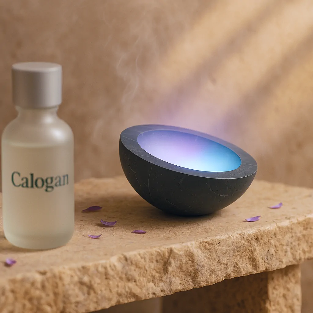 Calogan.com