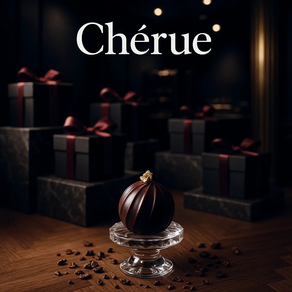 Cherue.com