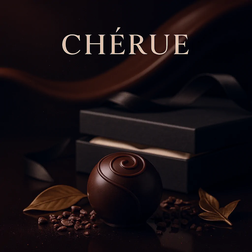 Cherue.com