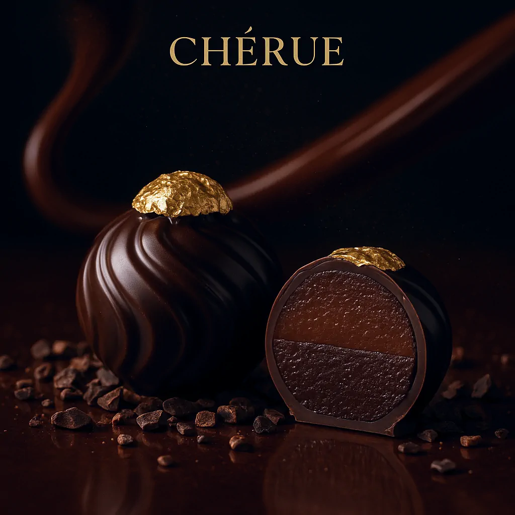 Cherue.com
