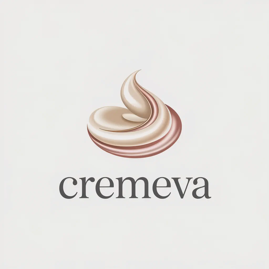 Cremeva.com – Elegant .com for Skincare, Beauty & Luxury