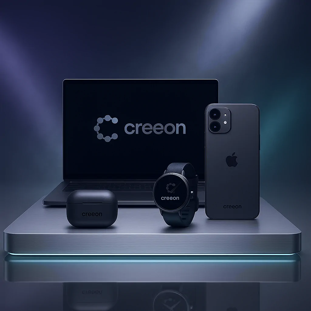 Creeon.com
