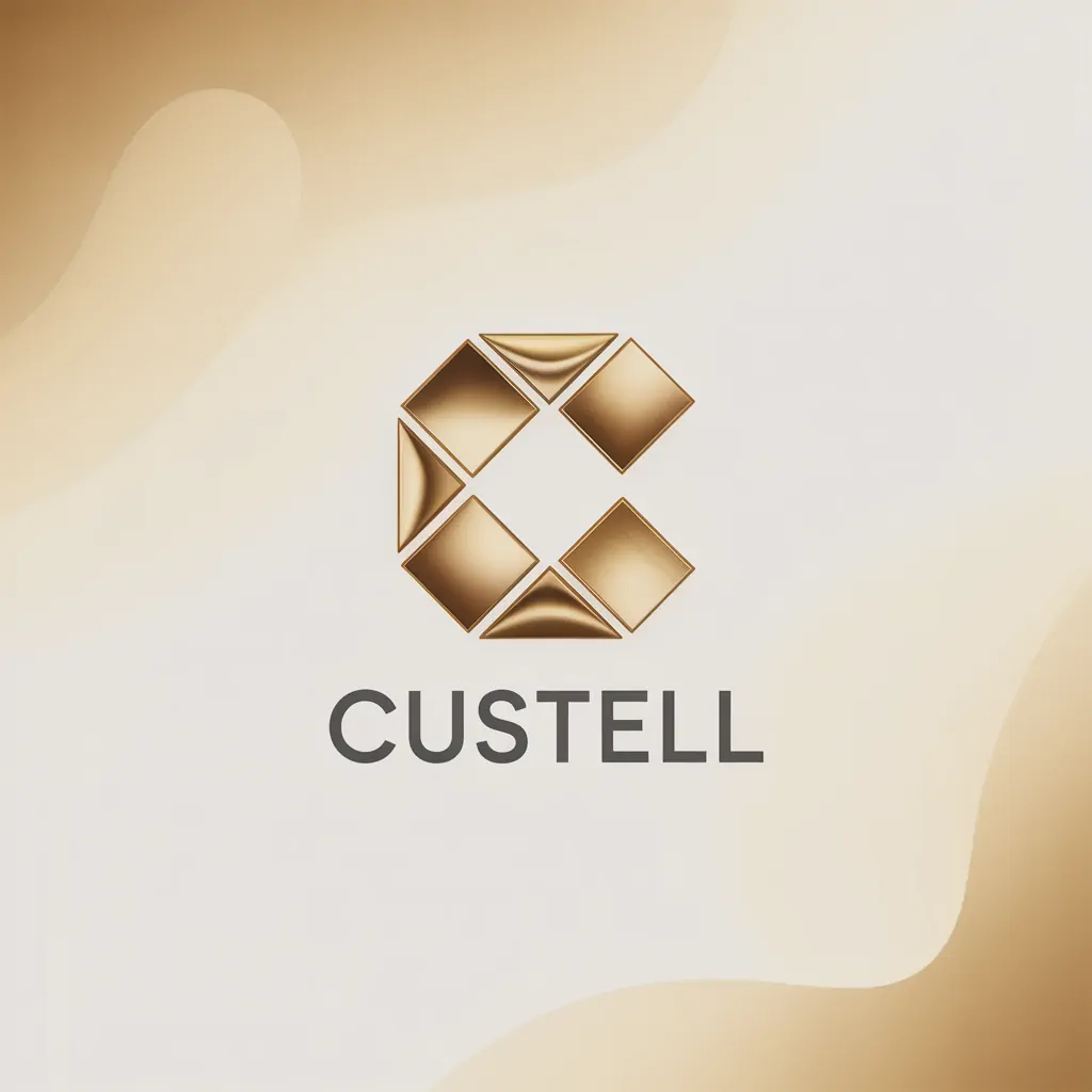 Custell.com – Enterprise .com for SaaS, Finance & B2B