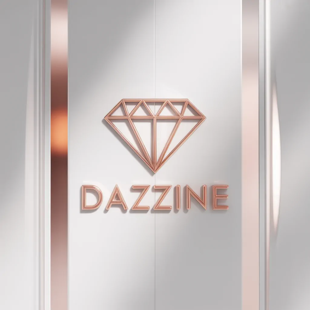 Dazzine.com – Fashion & Lifestyle .com for Magazines & Media