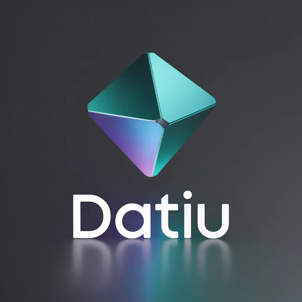 Datiu.com – Short .com for SaaS, Finance & Startups
