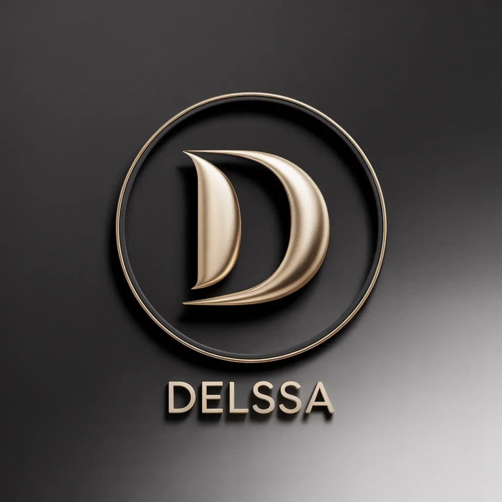 Delssa.com – Stylish .com for Fashion, Beauty & Lifestyle