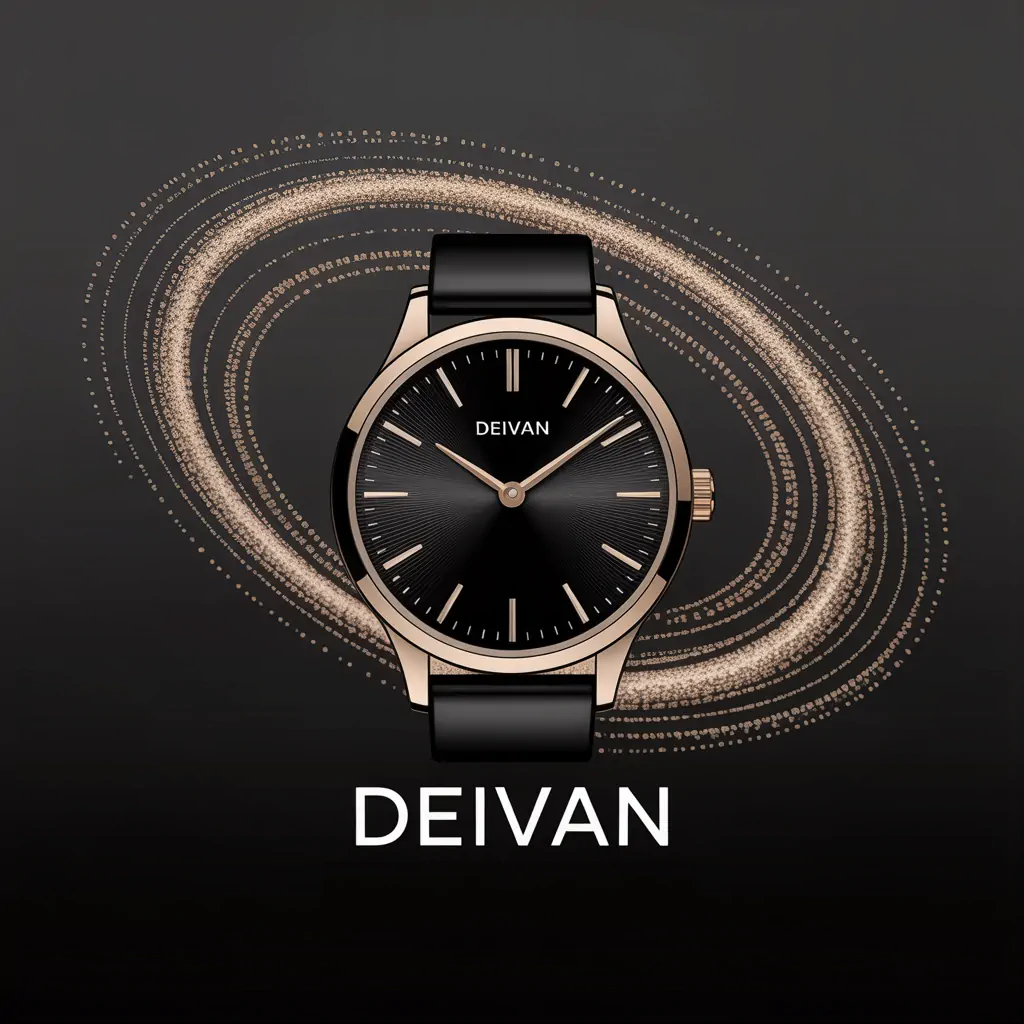 Deivan.com – Distinctive .com for SaaS, Consulting & Startups