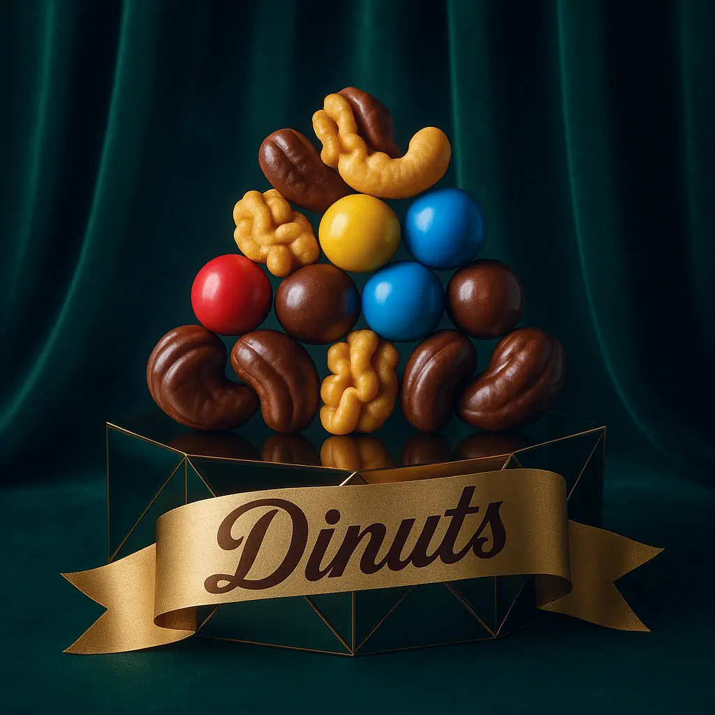 Dinuts.com