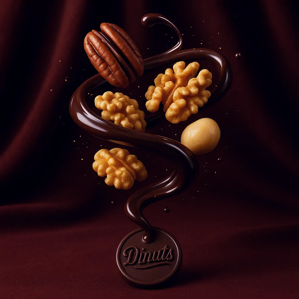 Dinuts.com