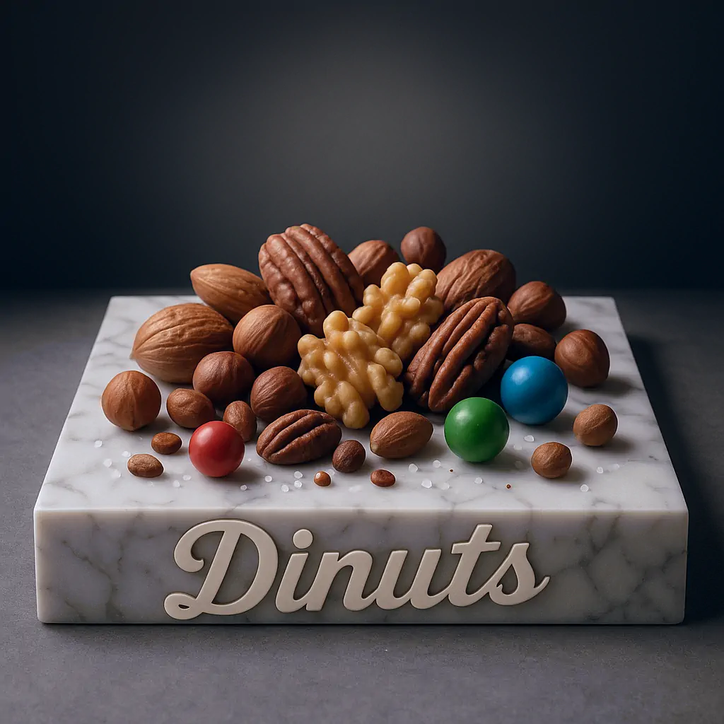 Dinuts.com