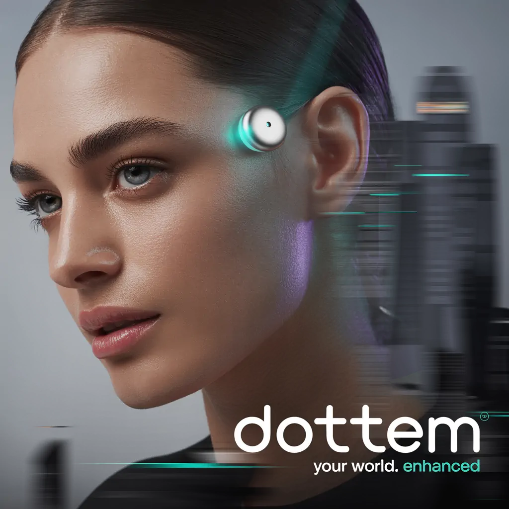 Dottem.com – Short .com for SaaS, Apps & Tech Startups