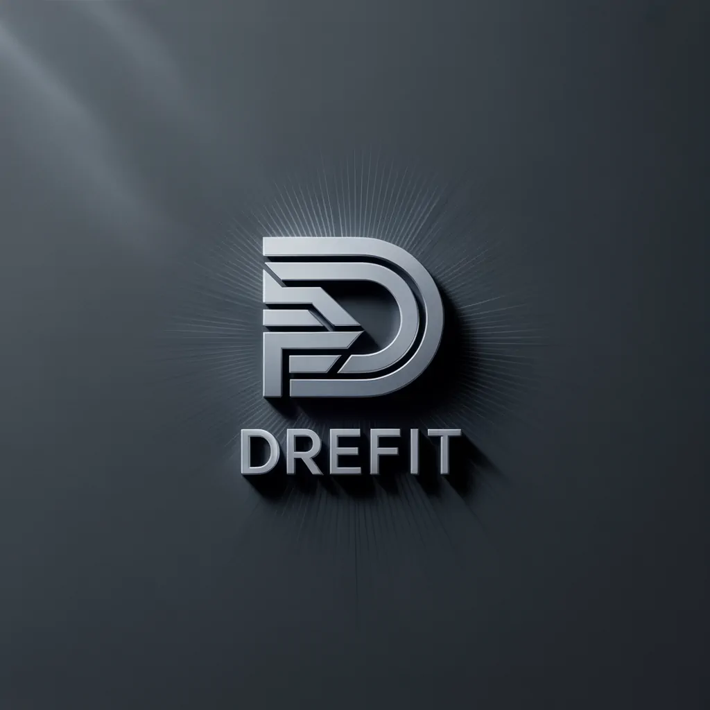 Drefit.com – Fitness-focused .com for Gyms, Apps & Training