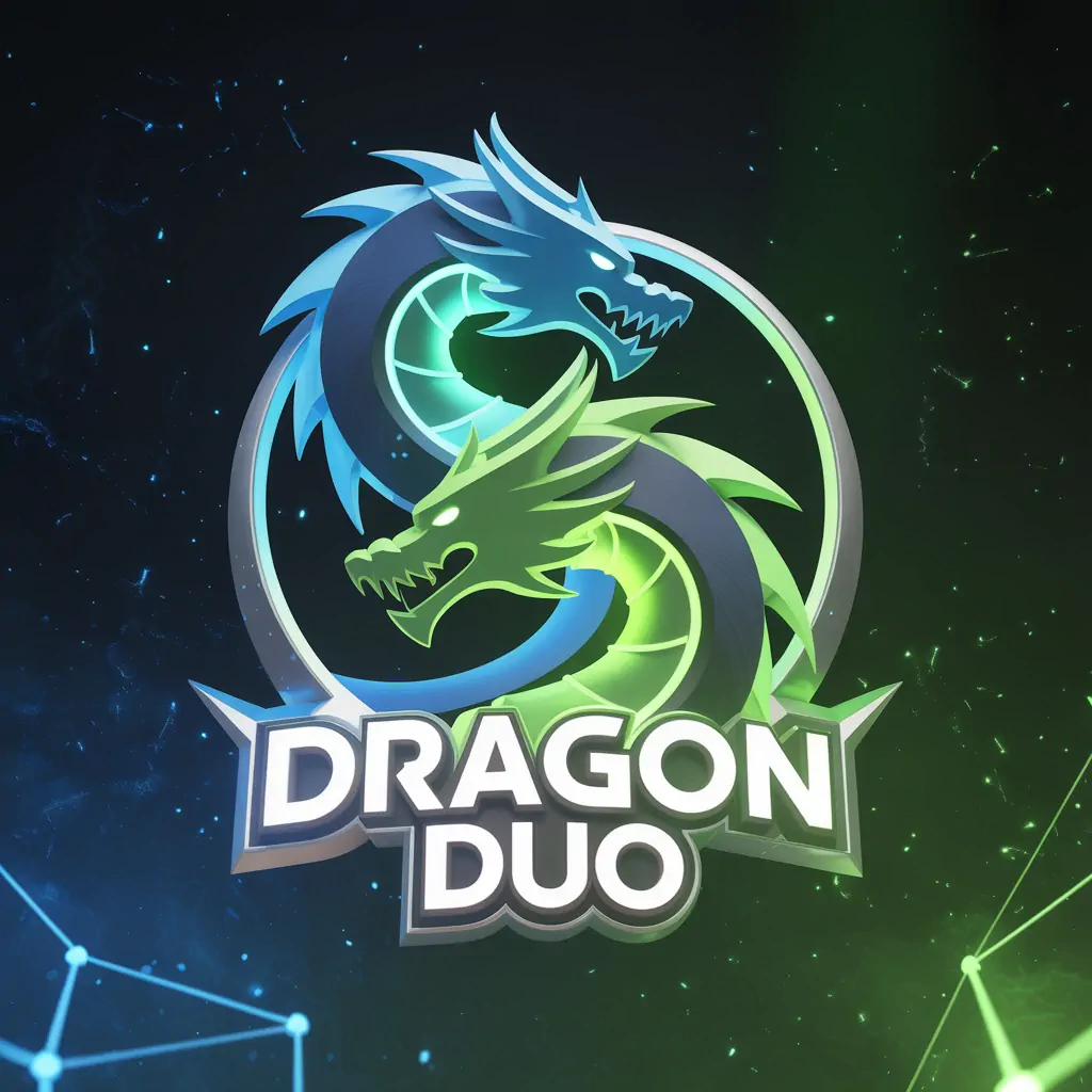 Dragonduo.com – Fun .com for Gaming, Fantasy & Entertainment