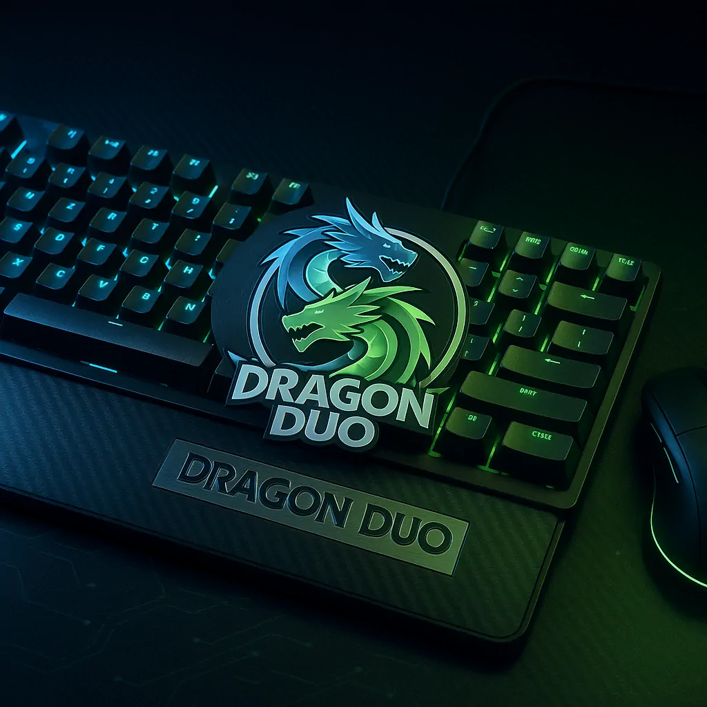 Dragonduo.com