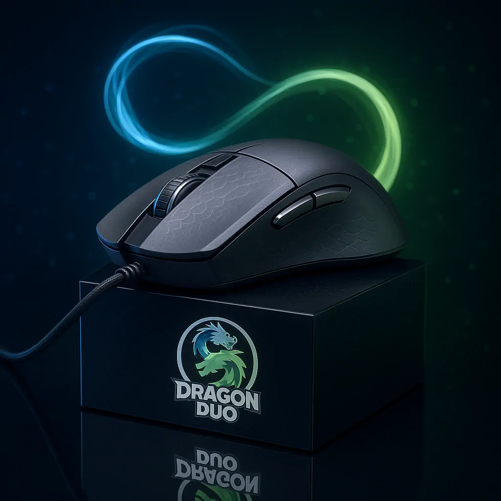 Dragonduo.com