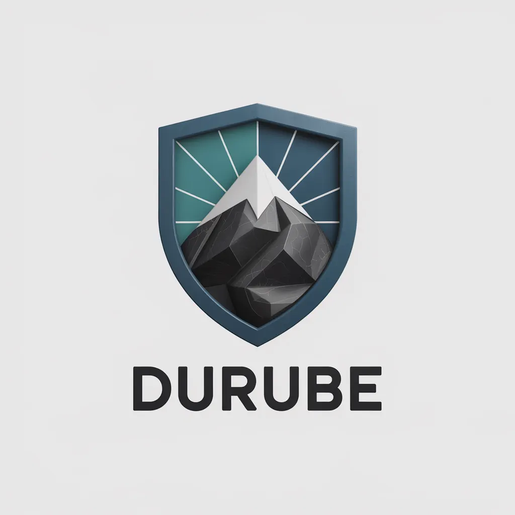 Durube.com – Unique .com for Tech, SaaS & Branding