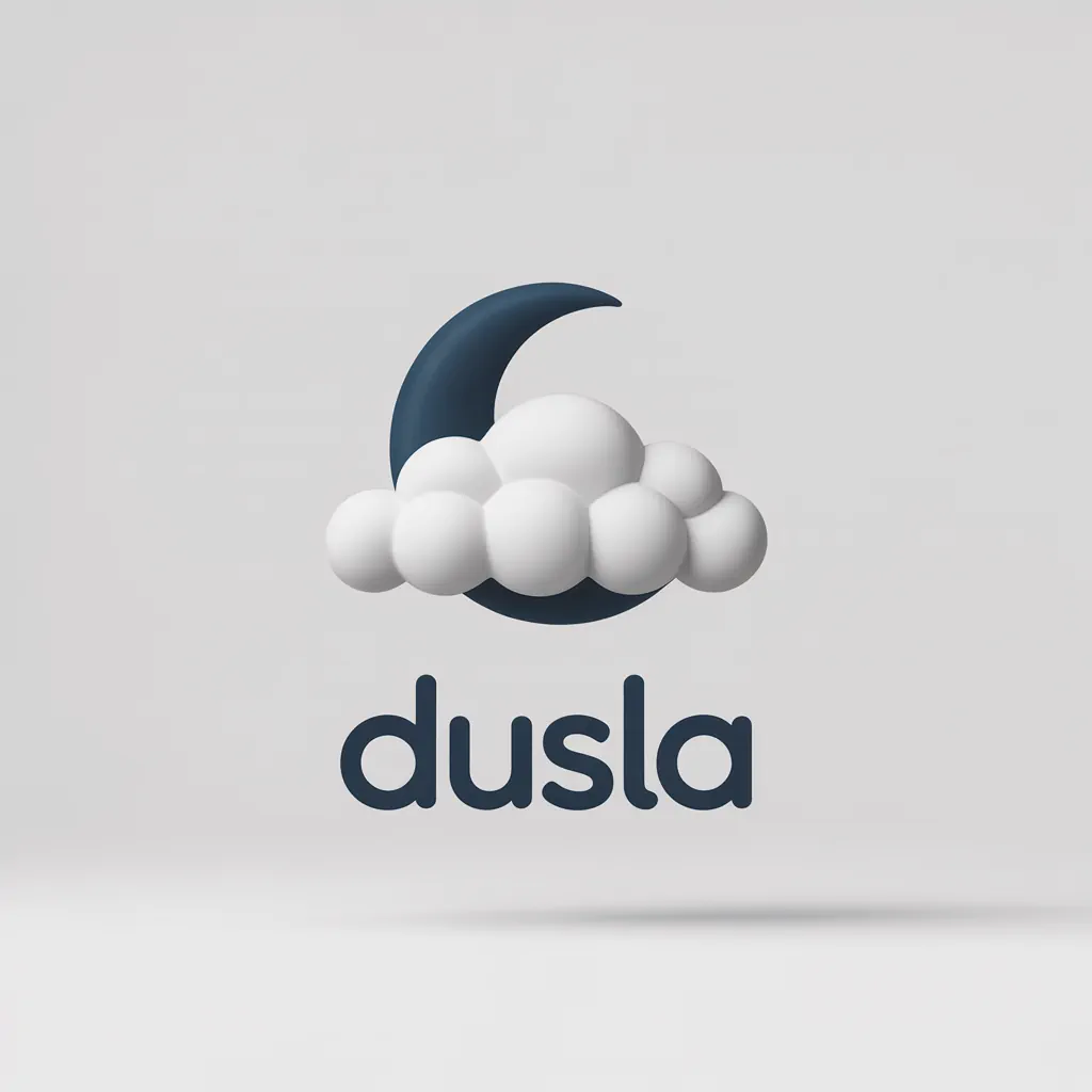 Dusla.com – Catchy .com for Apps, Fashion & Lifestyle