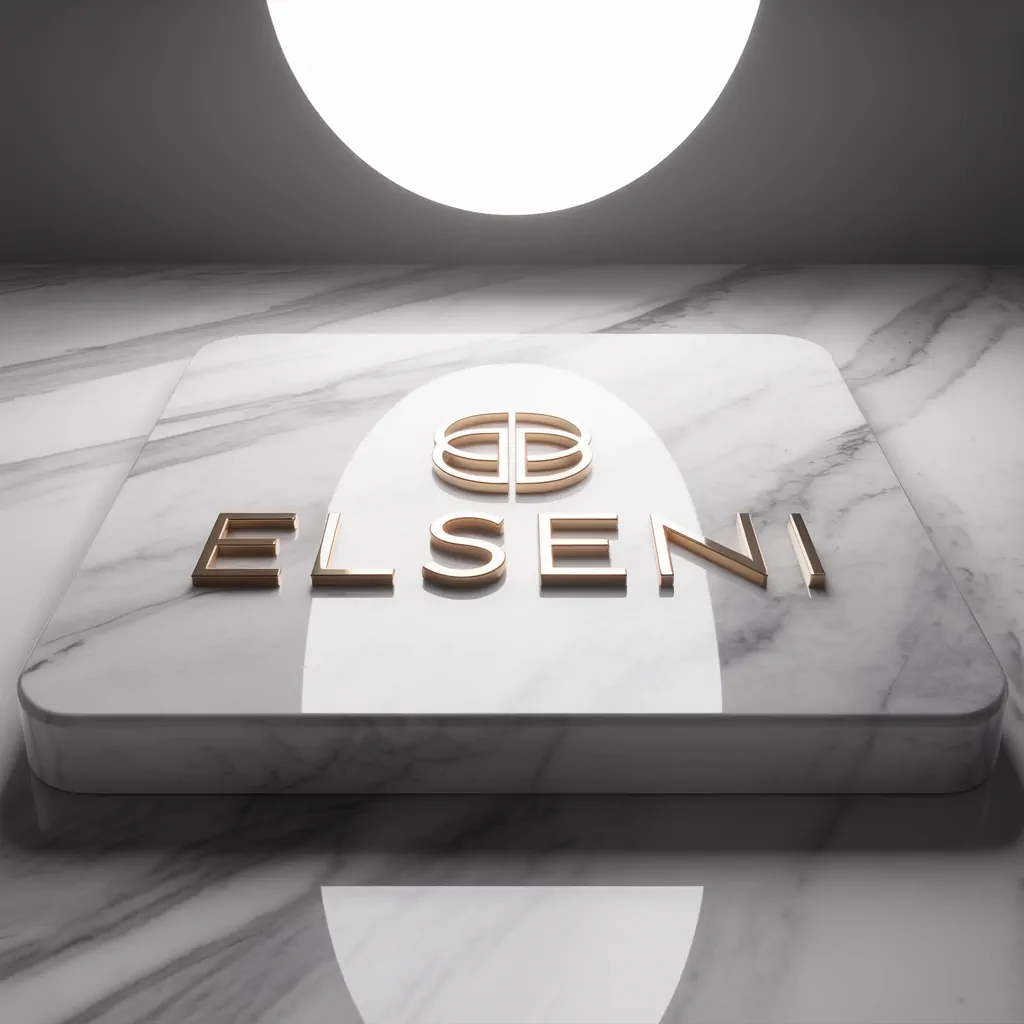 Elseni.com – European-style .com for Travel, Fashion & Food