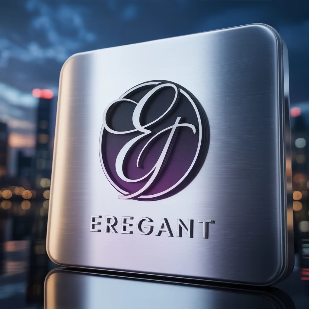 Eregant.com – Luxury-sounding .com for Fashion & Jewelry