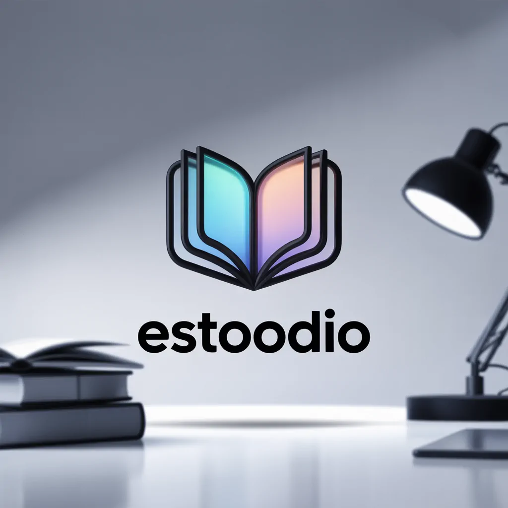 Estoodio.com – Exact-Match .com for Creative Studios & Design