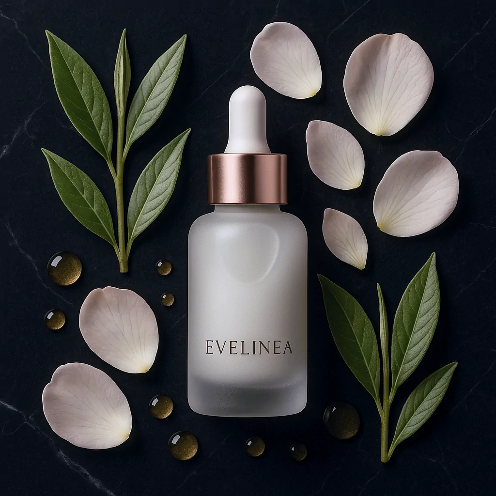 Evelinea.com