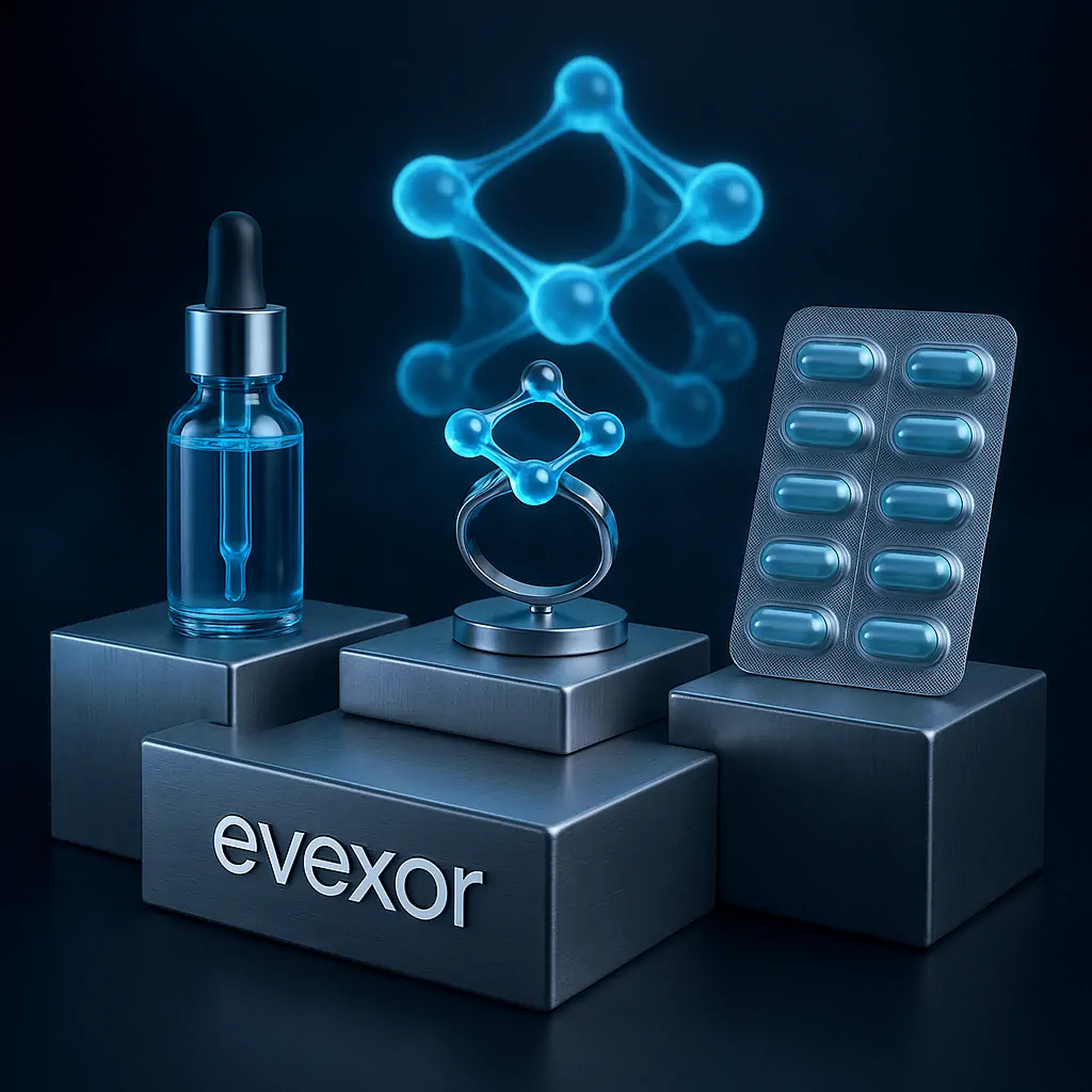 Evexor.com