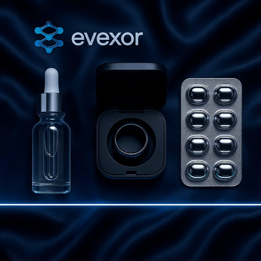 Evexor.com