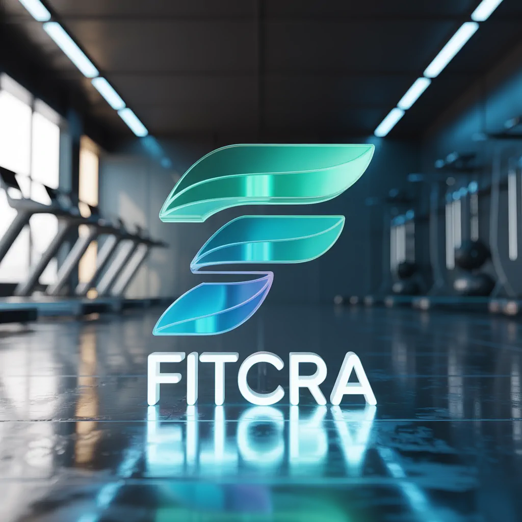 Fitcra.com – Catchy .com for Fitness, Apparel & Startups