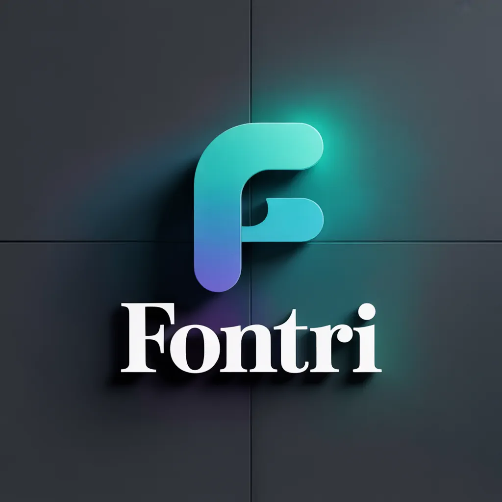 Fontri.com – Unique .com for SaaS, Finance & Tech