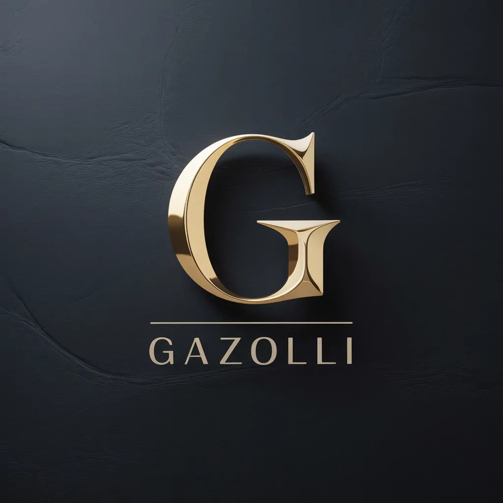 Gazolli.com – Playful .com for Fashion, Food & Retail
