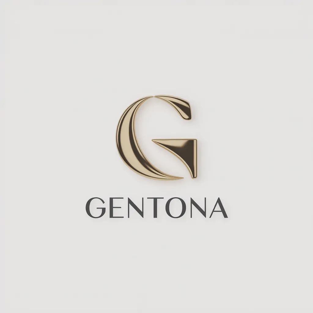 Gentona.com – Strong .com for Finance, SaaS & Consulting