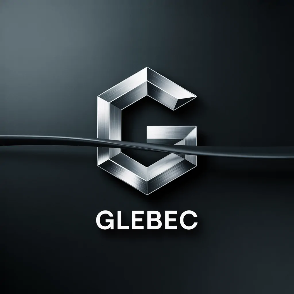 Glebec.com – Distinctive .com for Real Estate, Finance & B2B