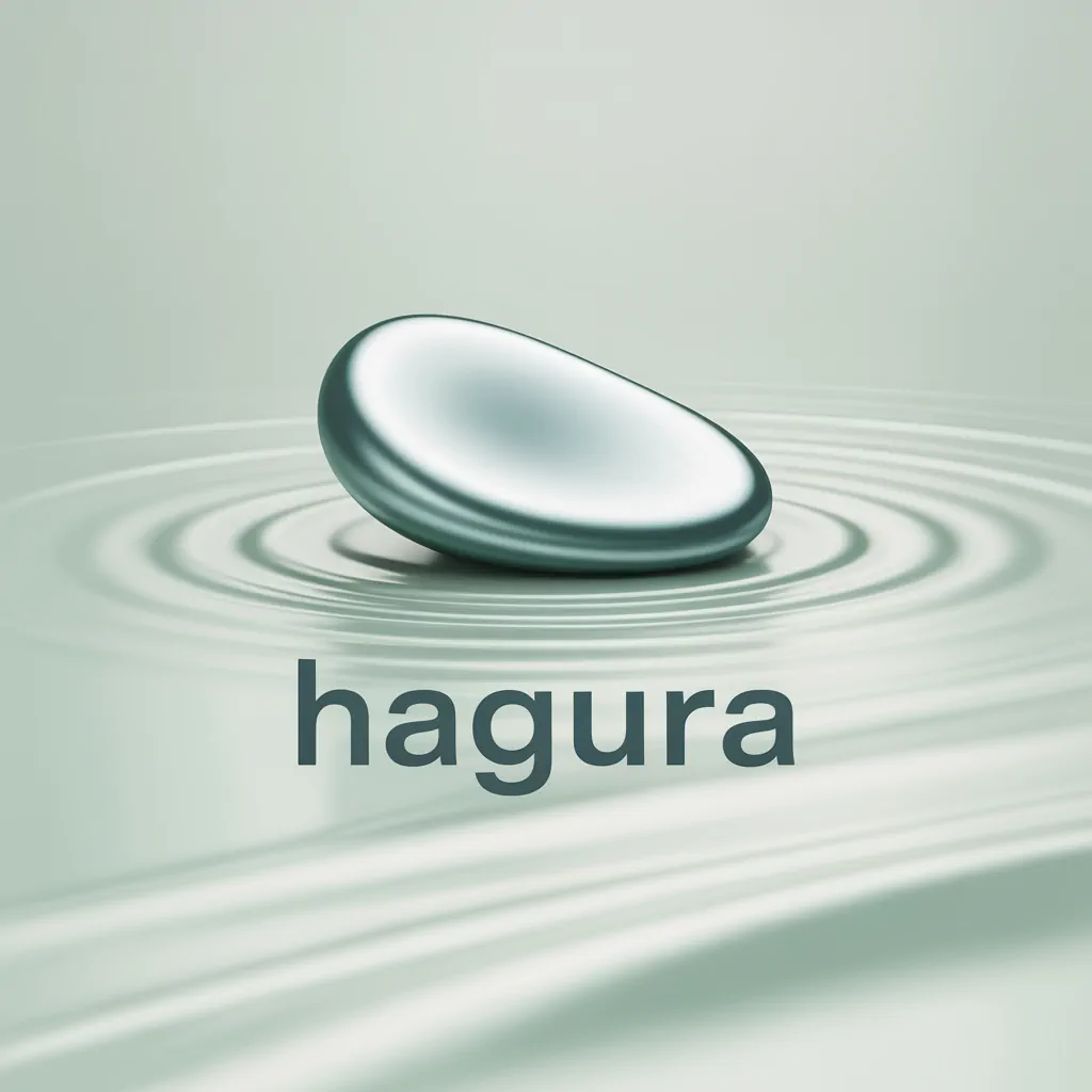 Hagura.com – Japanese .com for Food, Wellness & Travel