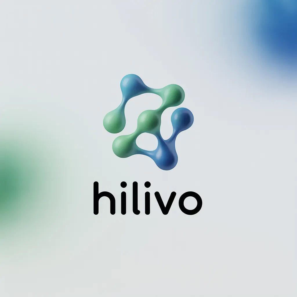 Hilivo.com – Sleek .com for Tech, SaaS & Startups