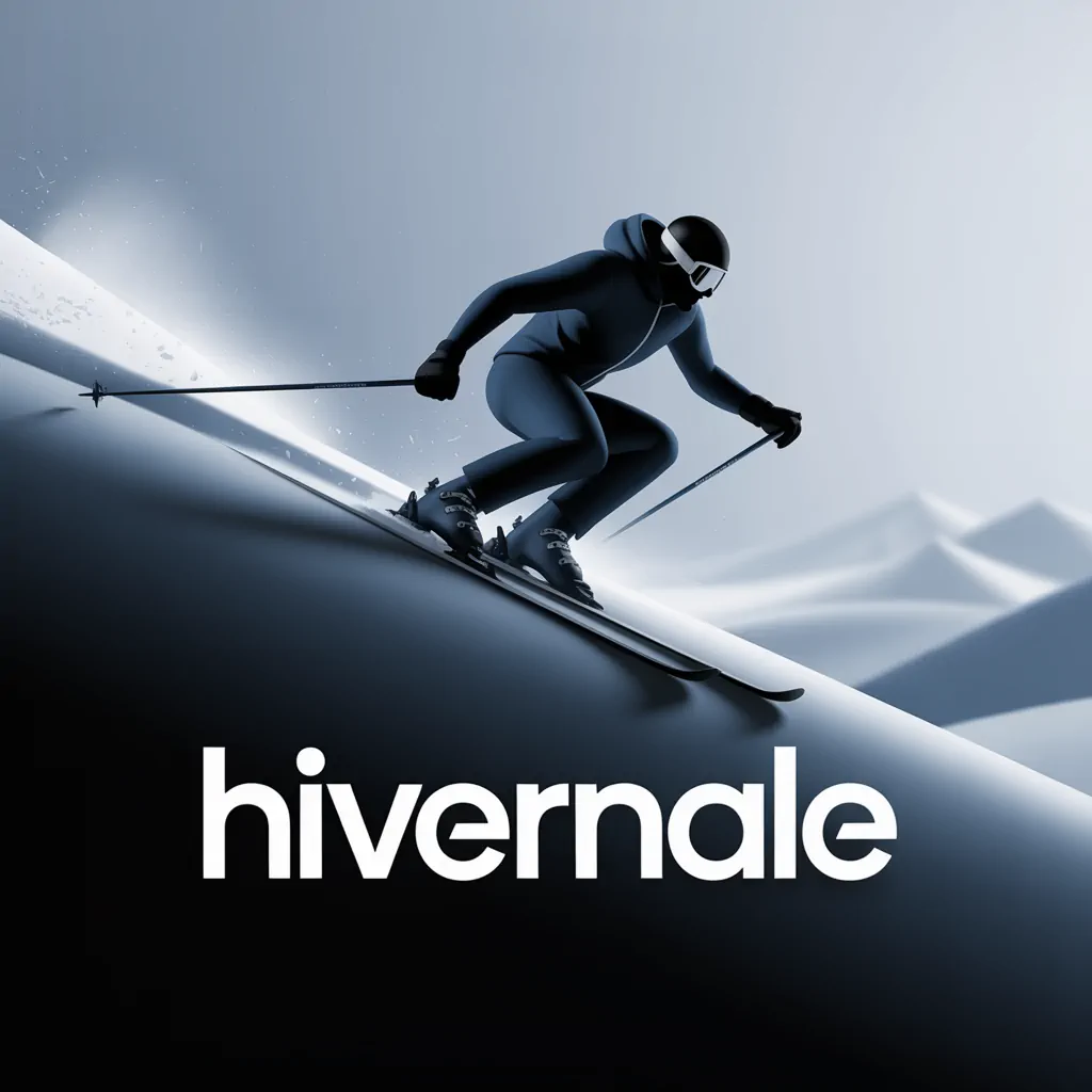 Hivernale.com – Seasonal .com for Fashion, Travel & Resorts