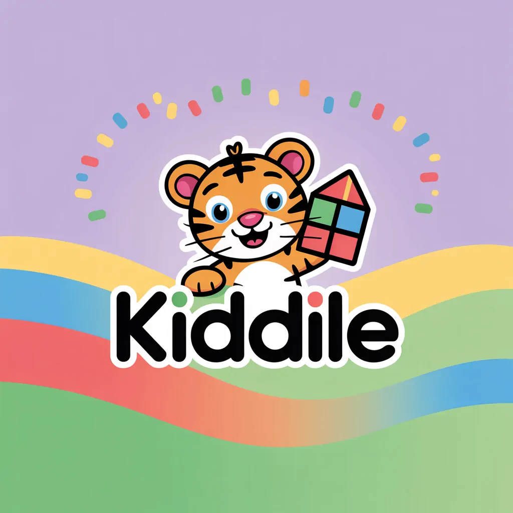 Kiddile.com – Fun .com for Kidswear, Toys & Education