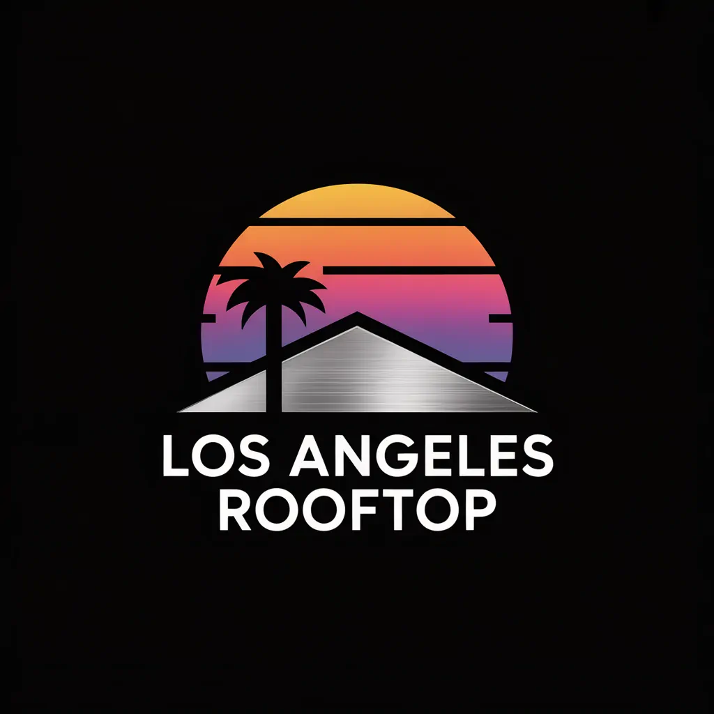 Losangelesrooftop.com – Exact-Match .com for Rooftop Bars