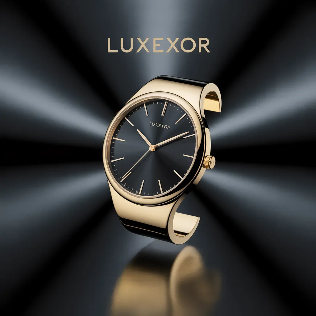 Luxexor.com – Luxury .com for Jewelry, Fashion & Premium Goods