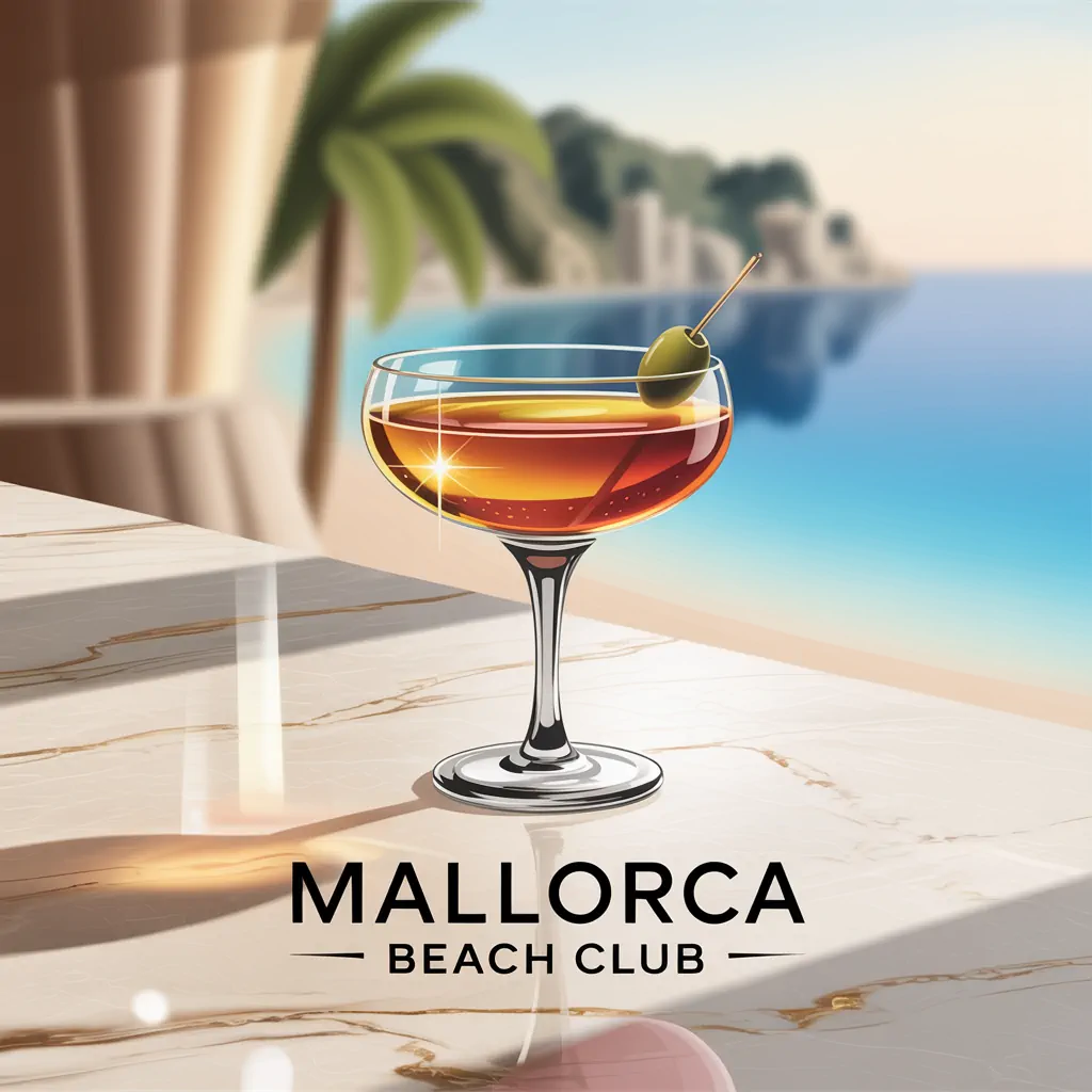 Mallorcabeachclub.com – Exact-Match .com for Clubs & Resorts